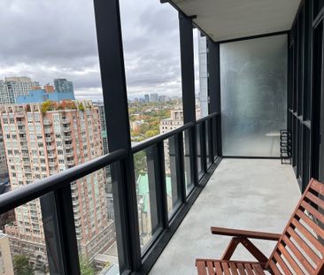 For Lease - 110 Charles Street Unit# 2305, Toronto, Ontario - Photo 6