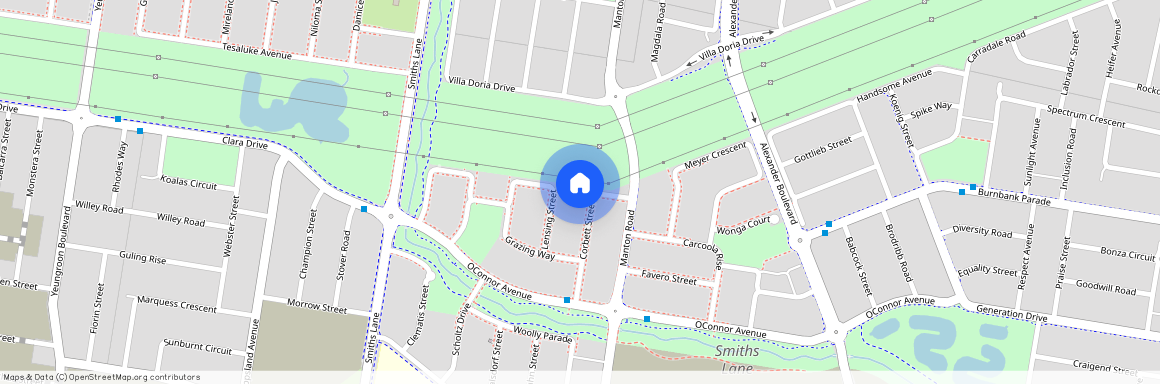 23 Corbett Street, Vic 3978, Clyde North