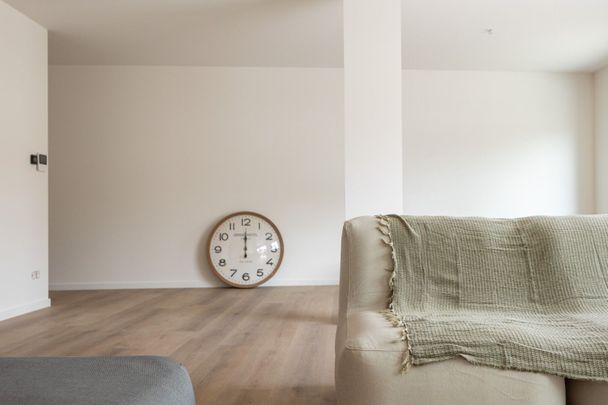 NIEUWBOUWAPPARTEMENT MET 2 SLAAPKAMERS EN TUIN - Photo 1