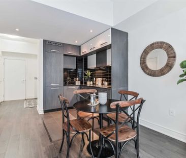 For Lease - 8 The Esplanade N/A Unit# 405, Toronto, Ontario - Photo 6