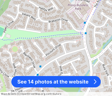 Viscount Drive, Mudeford, Dorset. BH23 4JN - Photo 1