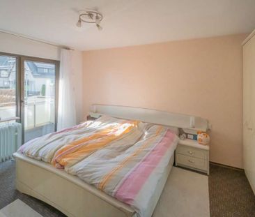 Mit Terrasse: 2 Zimmer Mietwohnung im Erdgeschoss - Photo 3