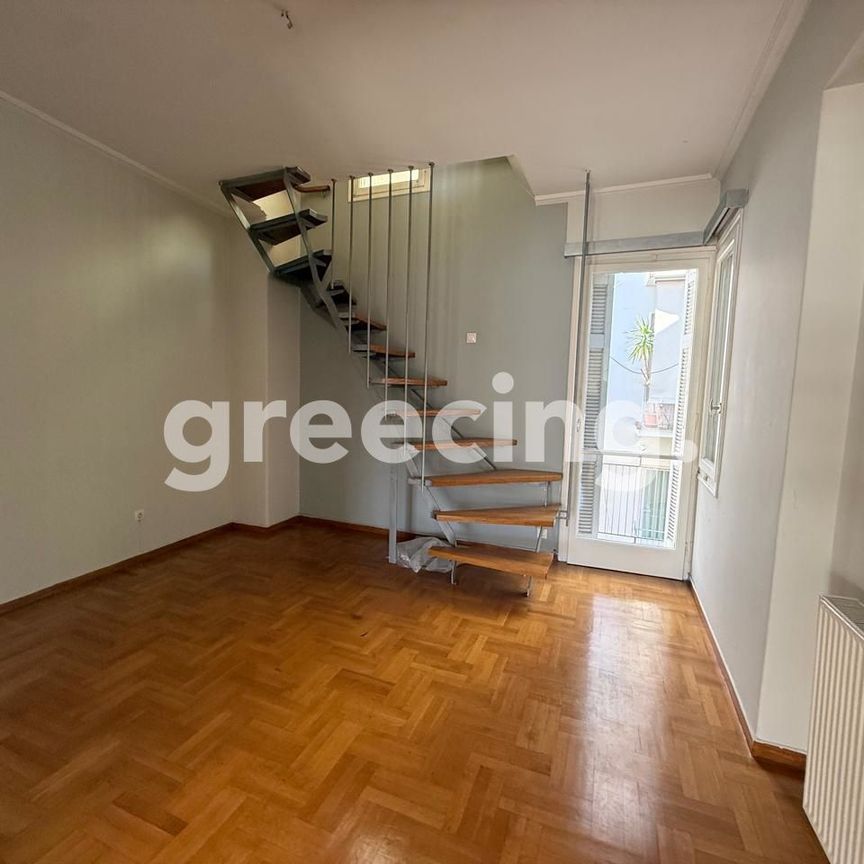 Μεζονέτα για ενοικίαση Κολωνάκι (Κολωνάκι - Λυκαβηττός) - Photo 1