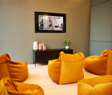 C125 - Moda, Hove Central (Brighton & Hove) - Photo 2