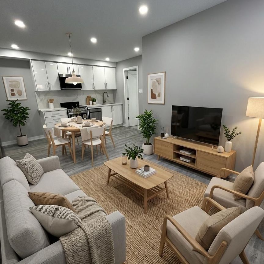 For Lease - 15 Walmer Road Unit# 1001, Toronto, Ontario - Photo 1