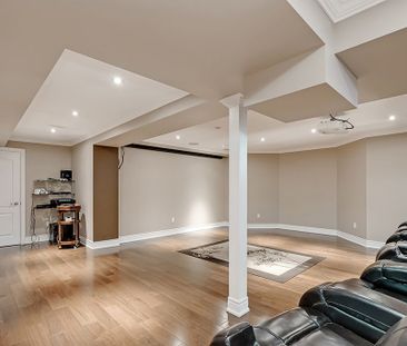 For Lease - 1527 Arrowhead Road, Oakville, Ontario - Photo 2