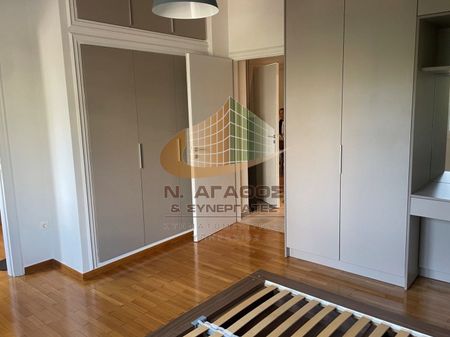Διαμέρισμα για ενοικίαση Κολωνάκι - Λυκαβηττός - Photo 2