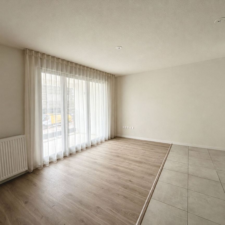Appartement 2 pièces - Photo 1