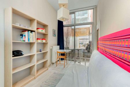 Borneokade, Amsterdam, Nederland - Photo 3