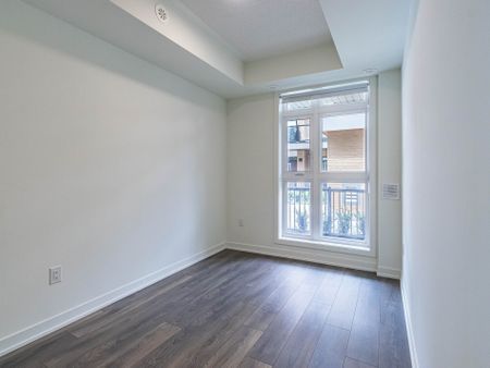 For Lease - 155 Canon Jackson Drive Unit# Q-101, Toronto, Ontario - Photo 5