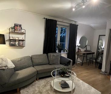 Axel Danielssons väg 2 - Photo 2