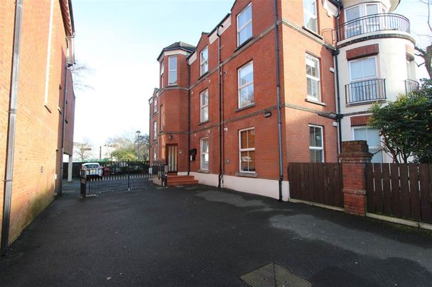 9 Chlorine Mews, Chlorine Gardens, Stranmillis, BT9 5DJ - Photo 1