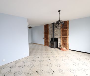 Location Maison 3 pièces 83m² MARZY 58180 - Photo 1