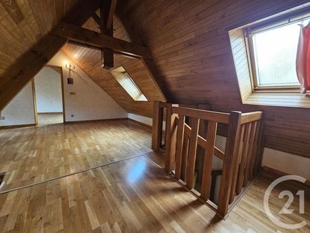 Maison à louer 5 pièces - 214,03 m2 MEZIERES EN BRENNE - 36 - Photo 2