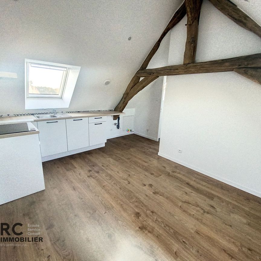 Location Appartement 3 pièces 73m² ST AY 45130 - Photo 1