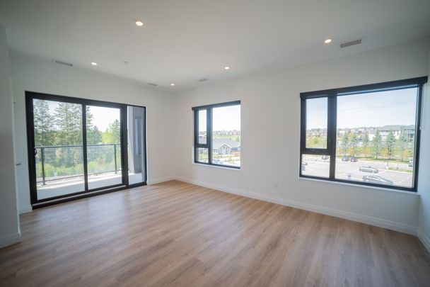 For Lease - 525 New Dundee Road Unit# 302, Kitchener, Ontario - Photo 1