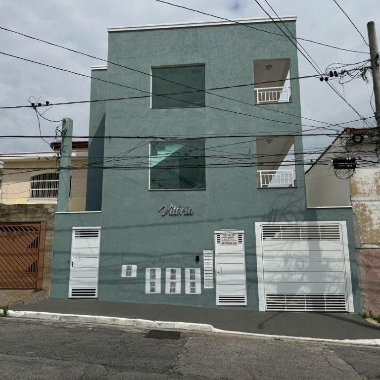 Imoveis - Na Vila Carrão - Photo 1
