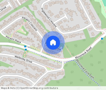 Pitcairn Grove, Hairmyres, East Kilbride, G75 - Photo 1