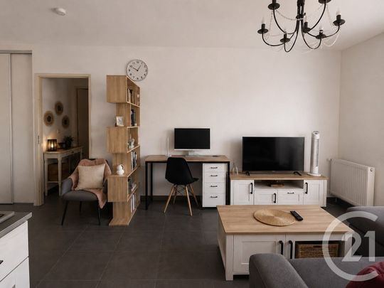 Location Appartement 2 pièces 49m² MONTPELLIER 34080 - Photo 1
