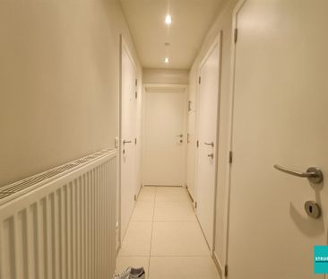 1 Slaapkamer appartement met staanplaats - Photo 2