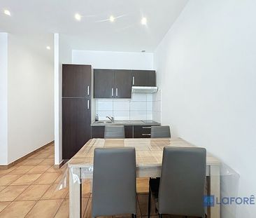 Appartement T2 Nice à louer - Photo 4