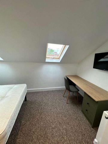 Cawdor Road, Manchester, M14 - Photo 3