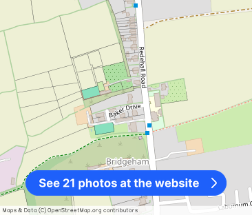 4 bedroom link detached house for rent - Photo 1