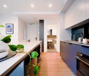 6 Bed Apartment with Terrace (Bunk Cabin) - Photo 5