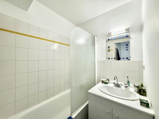 Appartement T2 à louer - 35 m² - Photo 1