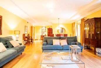 Apartamento T3 em Lisboa