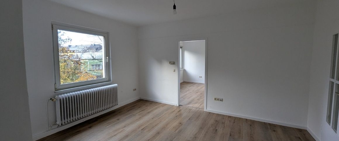 *** Klinikviertel *** Helle 2-Zimmerwohnung im 2. OG zum Sofortbezug - Foto 1