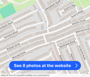 Russian Avenue, Liverpool, L13 - Photo 1