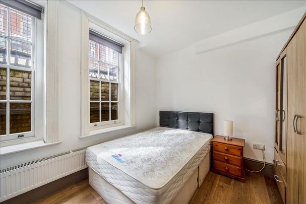 1 bedroom flat to rent - Photo 1
