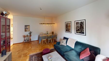 Hjortmossegatan 148 - Foto 3