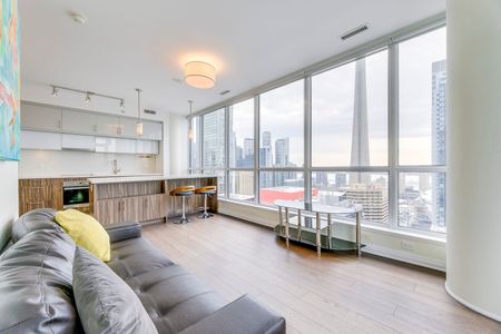 For Lease - 8 Mercer Street Unit# 2908, Toronto, Ontario - Photo 4