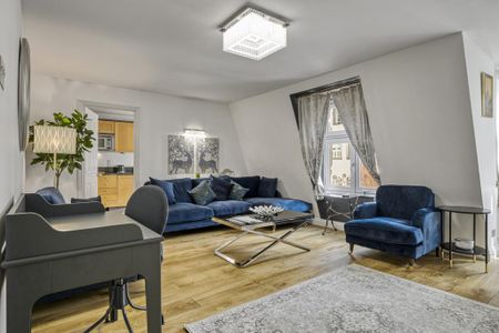 2 bedroom flat to rent - Photo 2