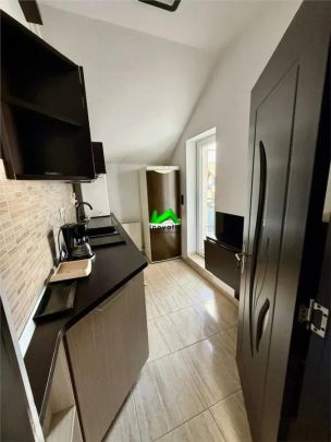 Apartament de inchiriat 2 camere Sibiu Turnisor - Photo 1
