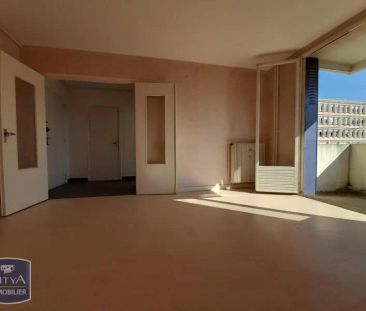 Appartement à louer 2 pièces 37.62m² - Photo 1