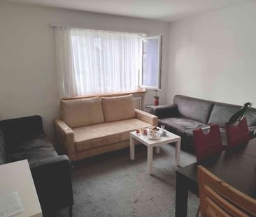 2 Zimmer, 38 m², 2. Stock - Photo 1