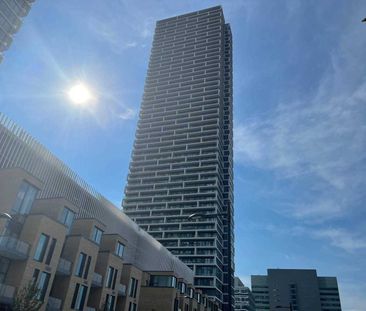 For Lease - 5 Buttermill Avenue Unit# 5212, Vaughan, Ontario - Photo 3