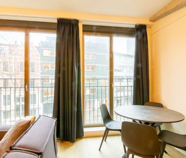 Appartement te huur: Van Vollenhovenstraat 3-234 3016 BE Rotterdam - Photo 5