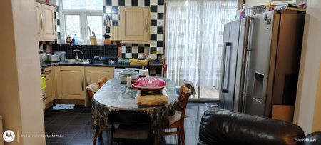 1 bedroom in a house share to rent - Photo 3