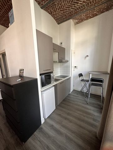 Appartement 1 pièce à Lille - Photo 3