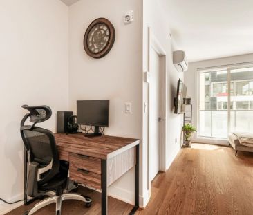 Appartement, Montréal (Le Sud-Ouest) - Photo 4
