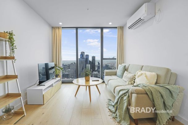 5801/371 Little Lonsdale Street, Melbourne - Photo 1