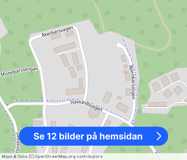 Åkerbärsvägen 2 B - Foto 1