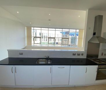 2 bedroom flat to rent - Photo 5