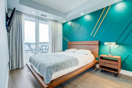 For Lease - 99 The Donway N/A Unit# 621, Toronto, Ontario - Photo 4