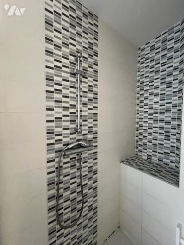 Centre ville T3 + Parking - Photo 5