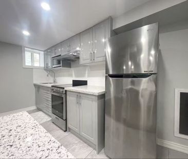 For Lease - 40 Rusholme Drive Unit# Bsmt, Toronto, Ontario - Photo 1